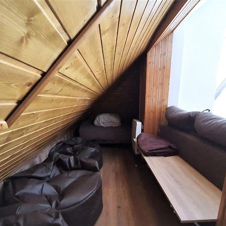 סיירה נבדה Miramar Ski A Pie De Pista - Atico Precioso Con Piscina מראה חיצוני תמונה