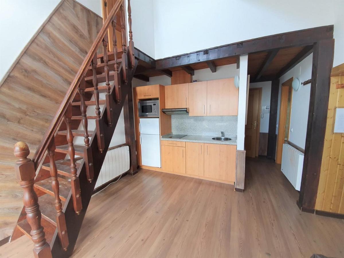 סיירה נבדה Miramar Ski A Pie De Pista - Atico Precioso Con Piscina מראה חיצוני תמונה